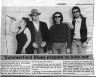 SB Press Cutting 23